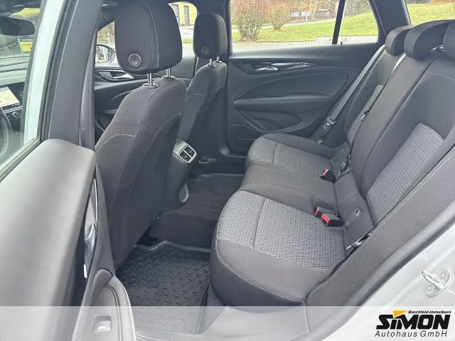 Opel Insignia Elegance Sports Tourer