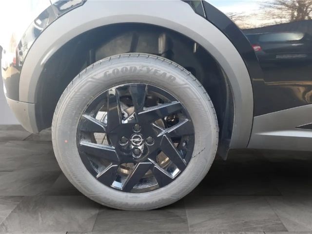 Opel Mokka 1.2 Turbo GS-Line Grand Sport Turbo