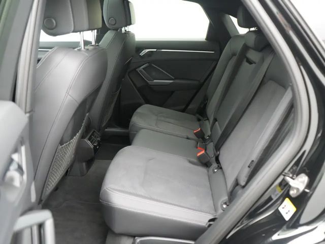 Audi Q3 S-Line Sportback