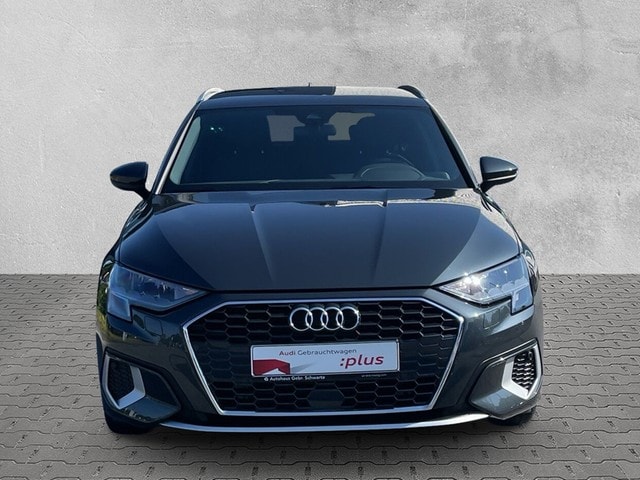 Audi A3 35 TFSI S-Tronic Sportback