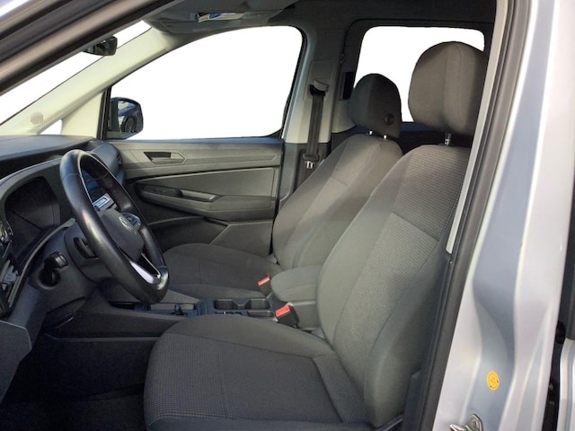 Volkswagen Caddy 2.0 TDI DSG