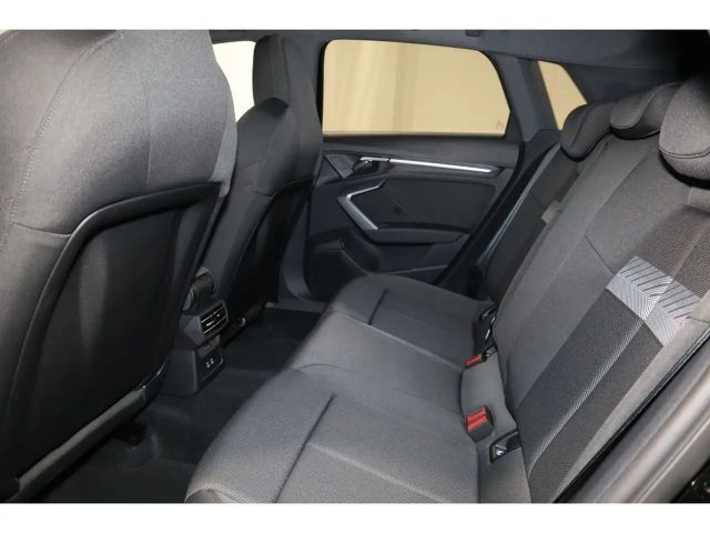 Audi A3 Hybride Sedan Sportback