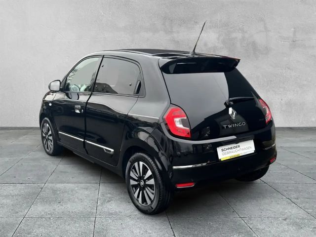 Renault Twingo E-Tech Electric Techno