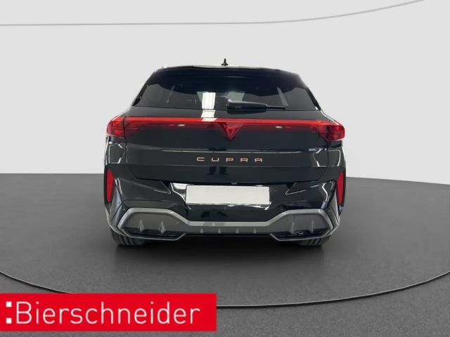 Cupra Terramar 2.0 TSI VZ