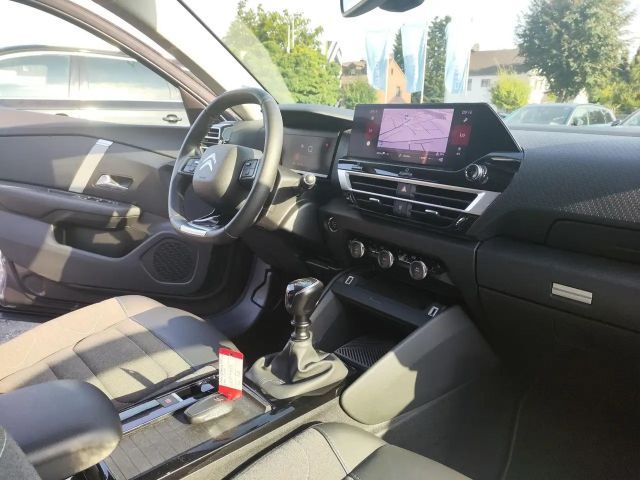 Citroën C4 PureTech