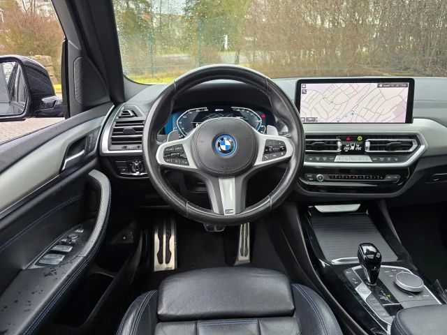 BMW X3 M-Sport