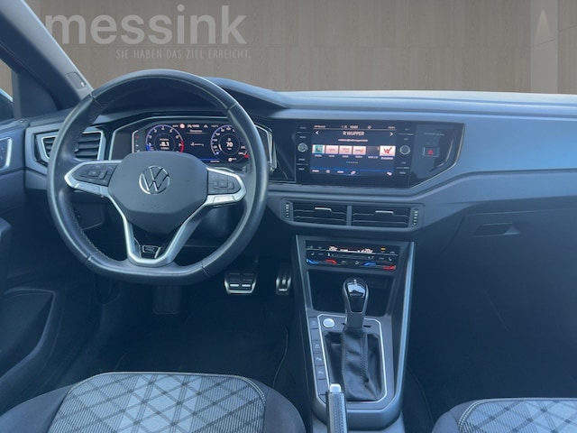 Volkswagen Taigo 1.0 TSI DSG