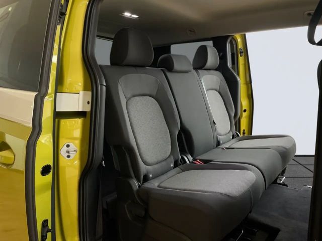 Volkswagen ID.Buzz Pro LED, Apple CarPlay, Android Auto, Klima