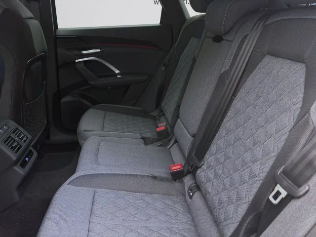 Audi Q5 Quattro S-Line