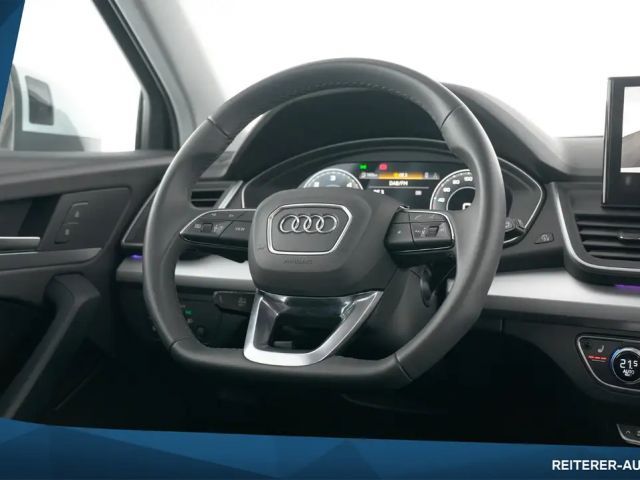 Audi Q5 40 TDI Quattro Sportback