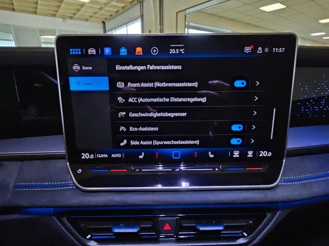 Volkswagen Tayron 2.0 TDI R-Line