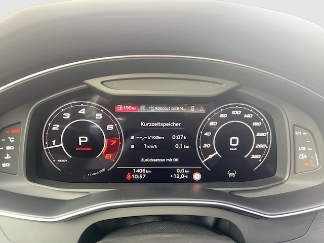 Audi A6 e-tron Avant Performance Quattro