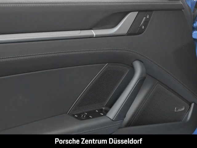 Porsche 992 Carrera Coupé