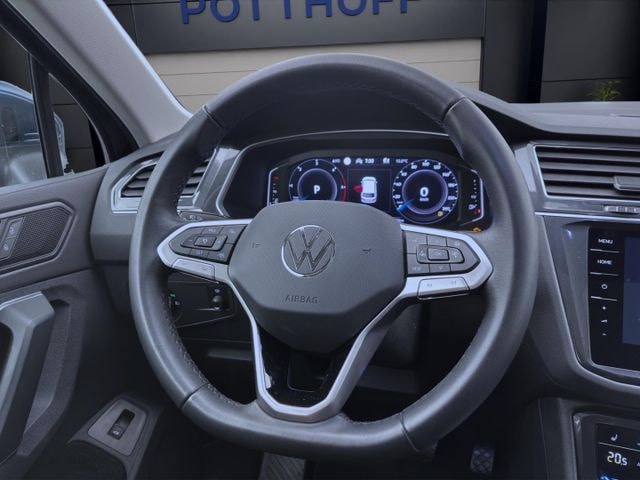 Volkswagen Tiguan 2.0 TDI DSG Elegance Elegance