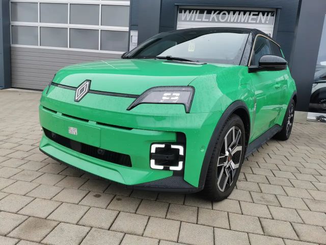 Renault 5 E-Tech Electric Techno