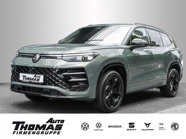 Volkswagen Tayron 2.0 TDI 4Motion R-Line