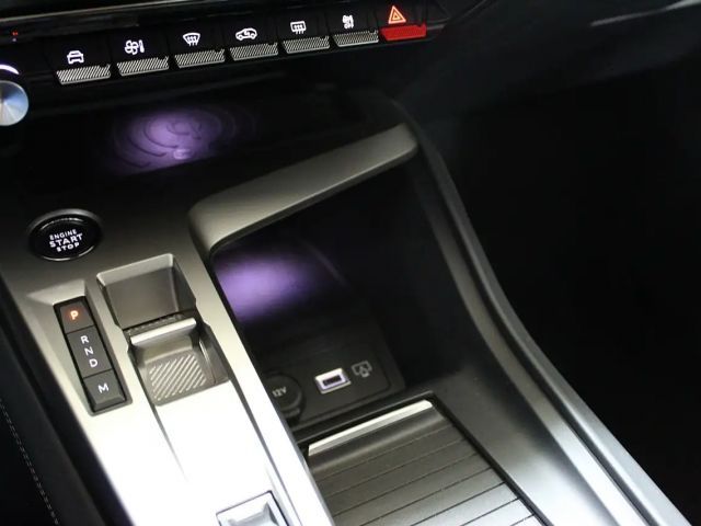 Peugeot 408 130 Allure Pack EAT8 PureTech