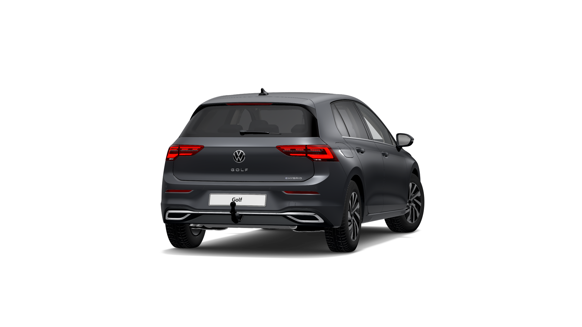 Volkswagen Golf Golf 1,4     StyleP 110 TSID6F