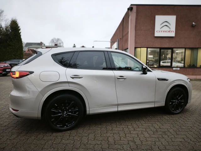 Mazda CX-60 2.5L e-Skyactiv