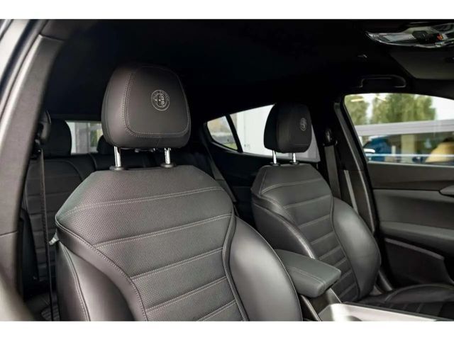 Alfa Romeo Tonale Veloce