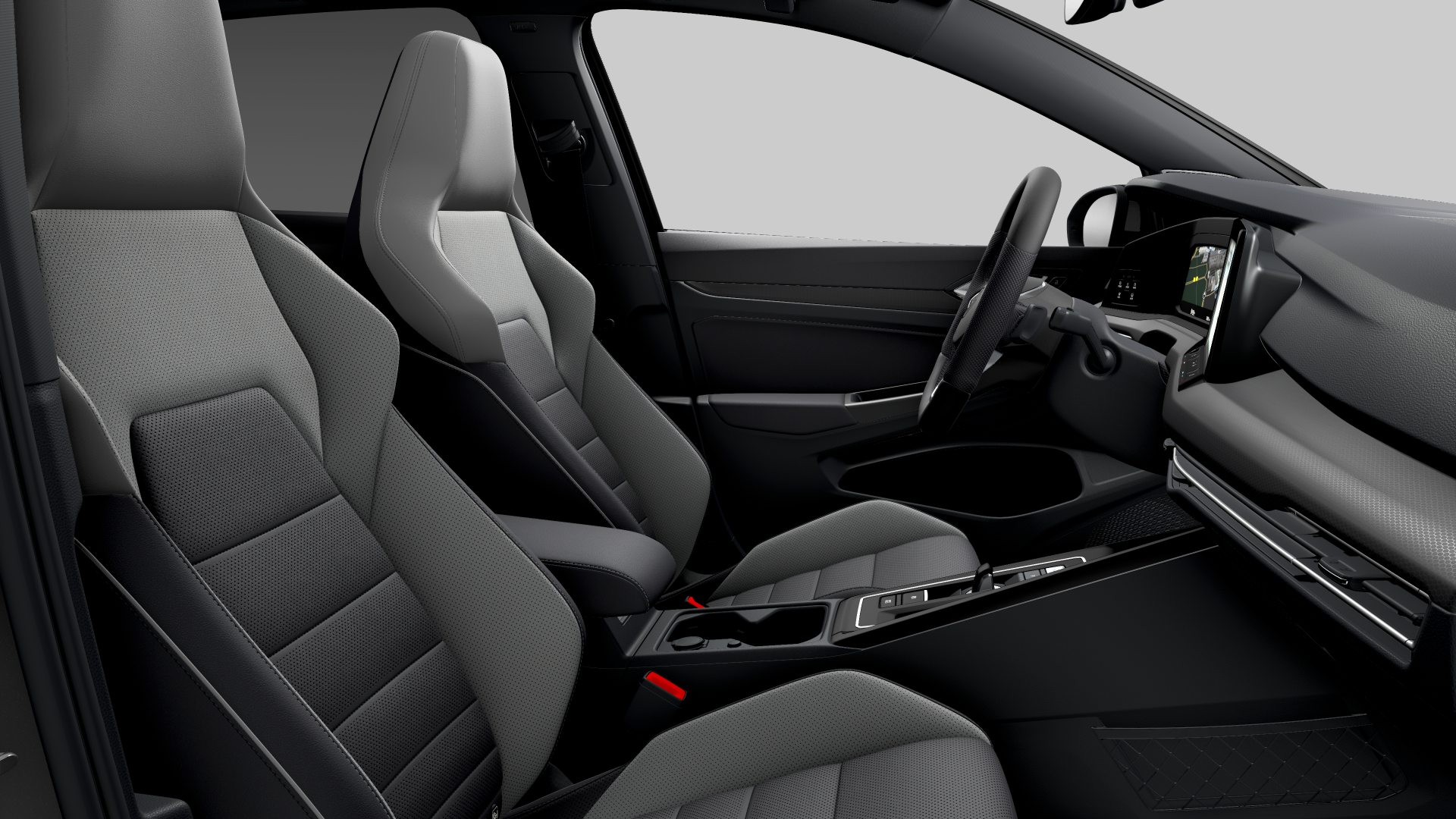 Volkswagen Golf 2.0 TDI DSG GTD