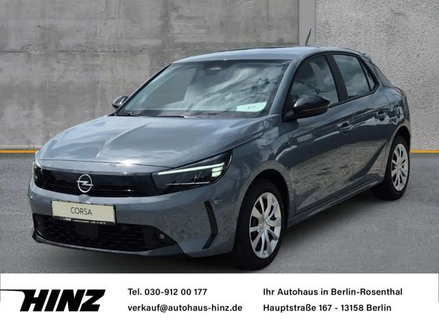 Opel Corsa Edition F Edition