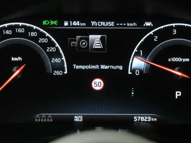 Kia ProCeed GDi GT-Line