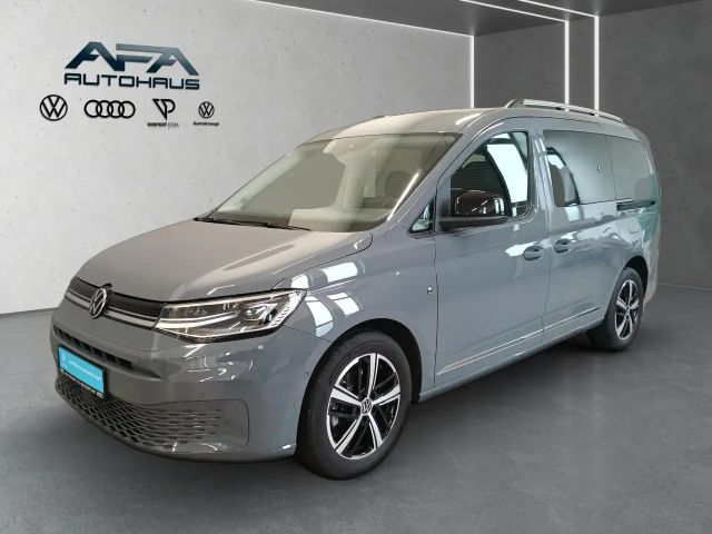 Volkswagen Caddy DSG Maxi Style