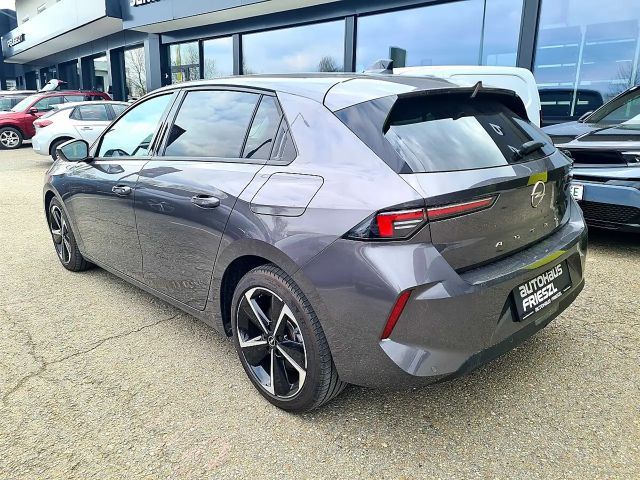 Opel Astra Business Edition Turbo