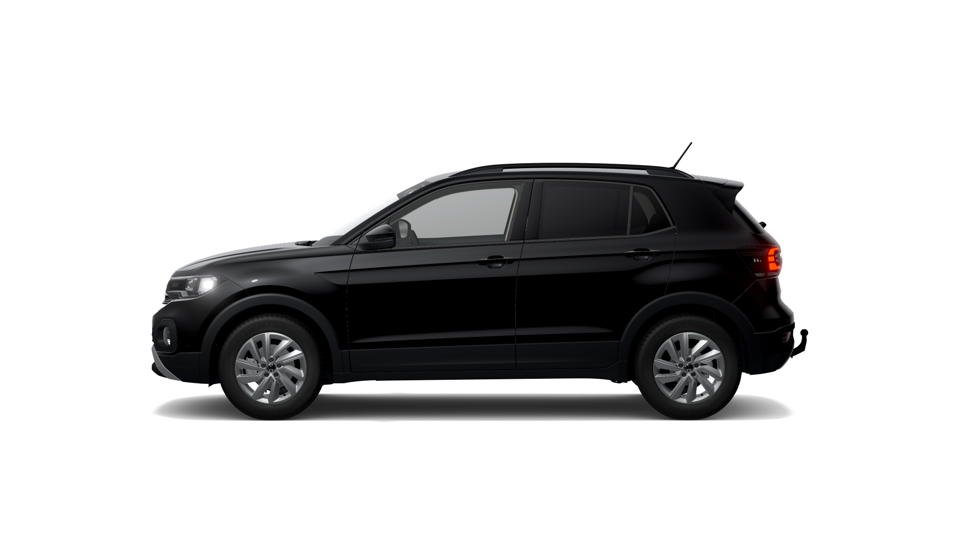 Volkswagen T-Cross 1.0 TSI DSG