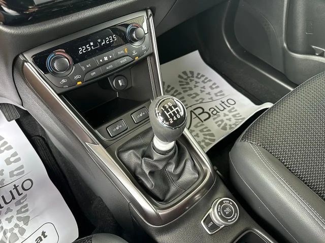 Suzuki S-Cross AllGrip Flash Hybrid