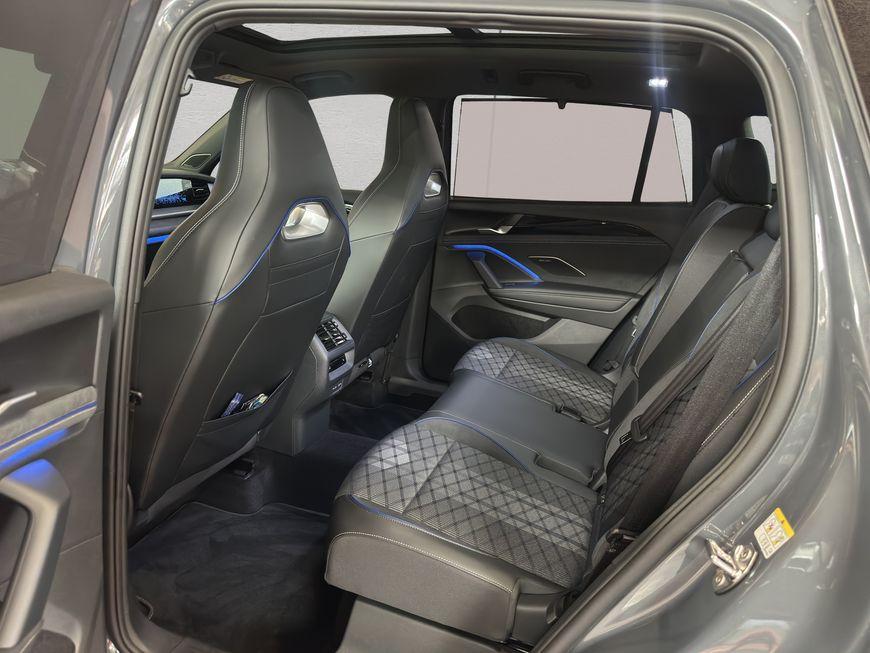 Volkswagen Tayron 2.0 TDI 4Motion DSG R-Line