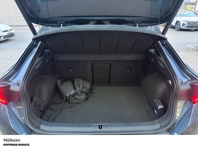 Cupra Formentor 1.4 DSG VZ e-Hybrid