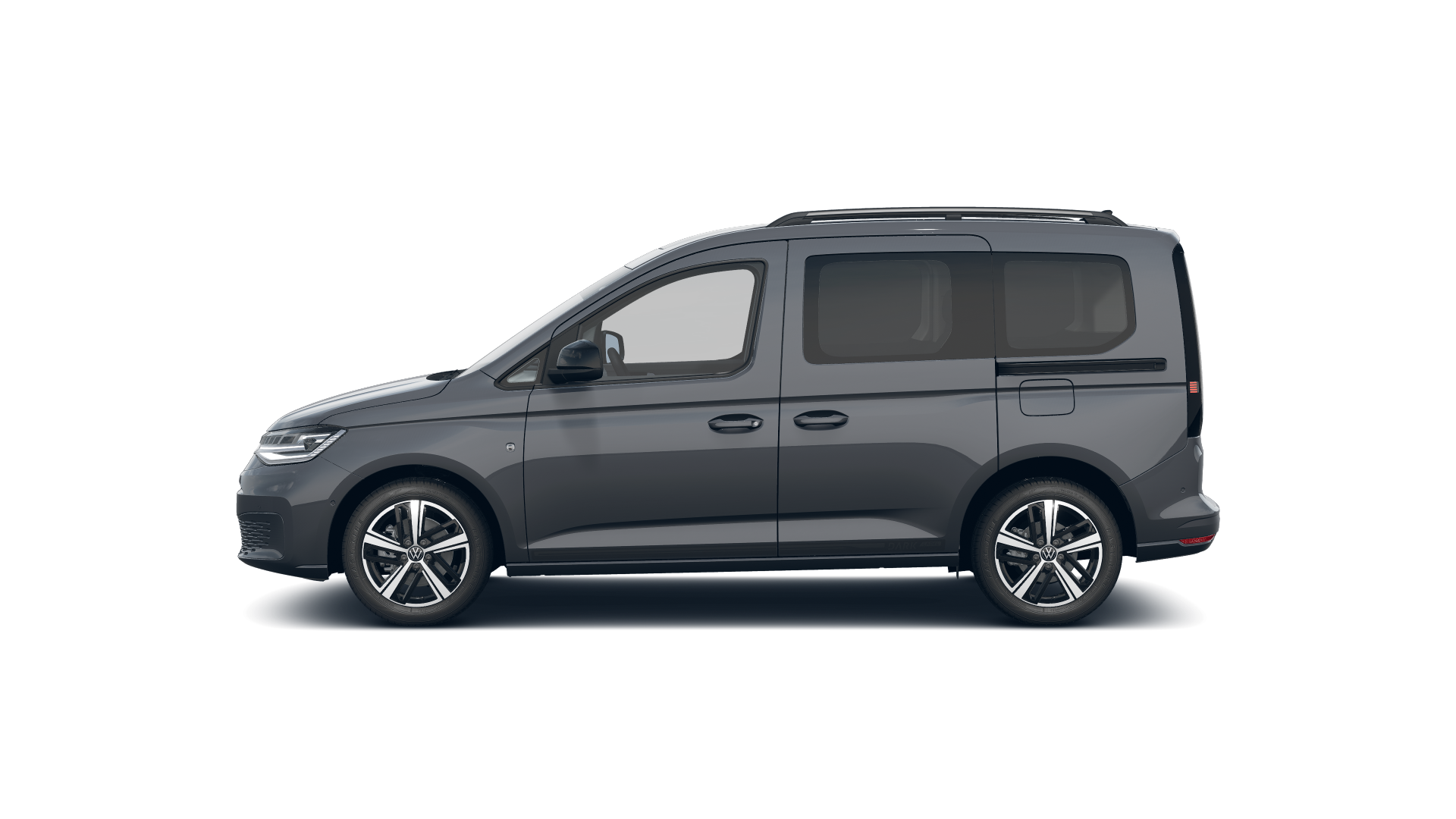 Volkswagen Caddy 2.0 TDI DSG