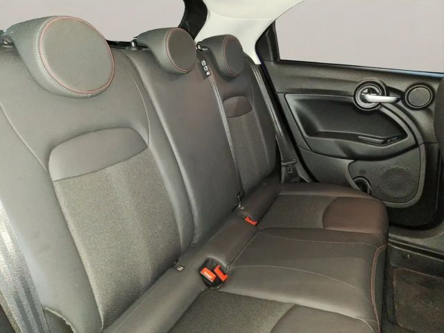 Fiat 500X Dolcevita Sport