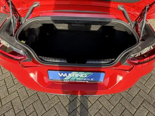 BMW Z4 Cabrio Roadster