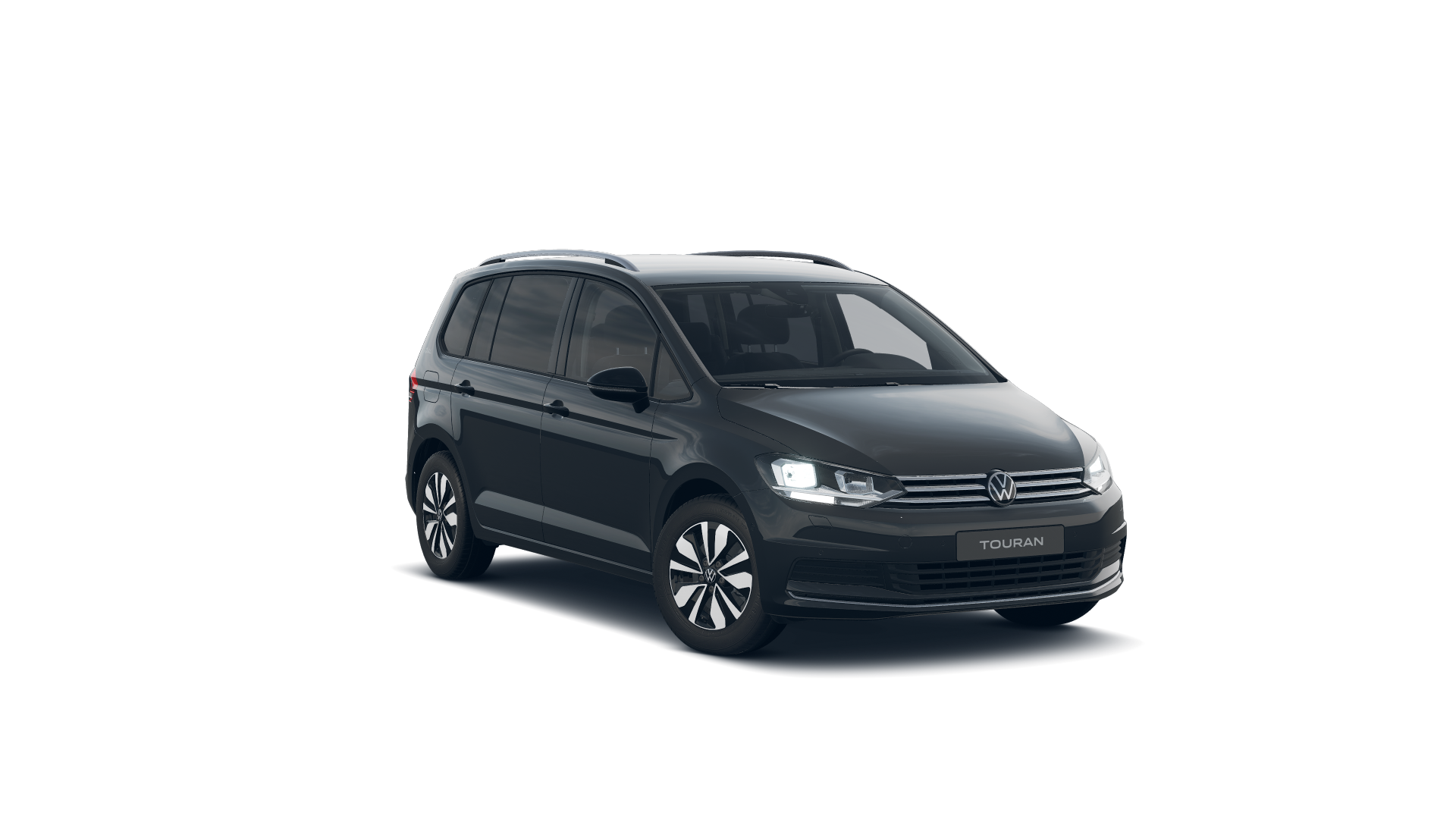 Volkswagen Touran DSG