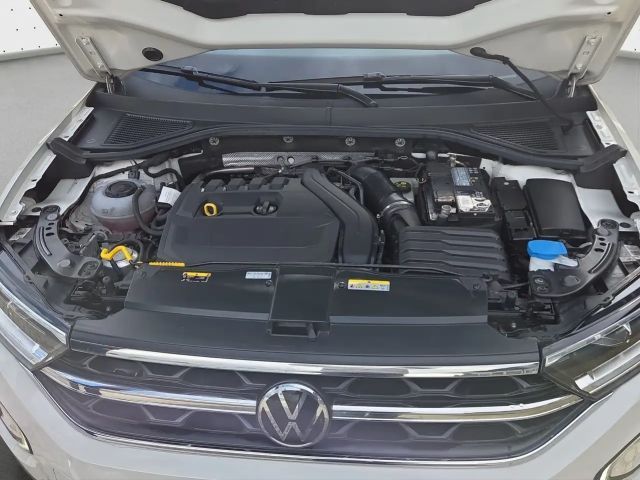 Volkswagen T-Roc 1.5 TSI Style