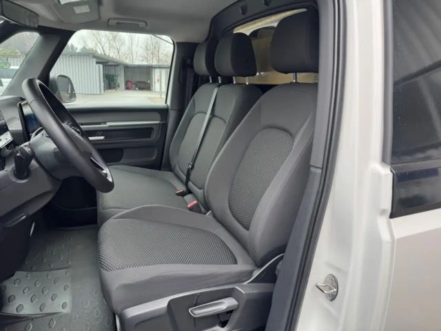 Volkswagen ID.Buzz Cargo 150 kW