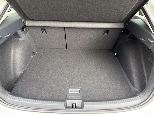 Volkswagen Taigo 4Me TSI