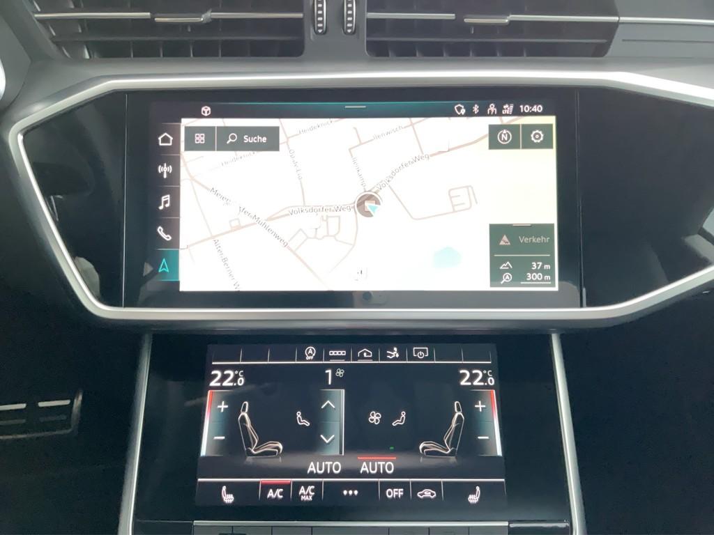 Audi S7 3.0 TDI Quattro Sportback