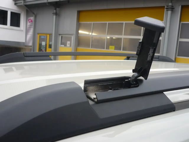 Dacia Duster 4WD Extreme TCe 130