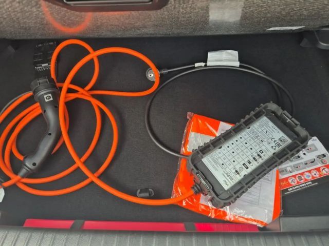 Opel Mokka Elegance Mokka-e