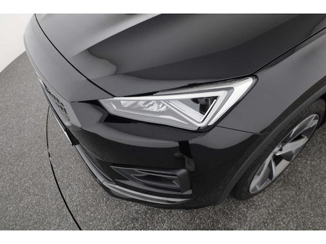 Seat Tarraco 2.0 TSI FR-lijn