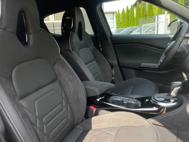 Nissan Juke 1.6 143PS Hybrid N-Design TP Bose BFS 360°