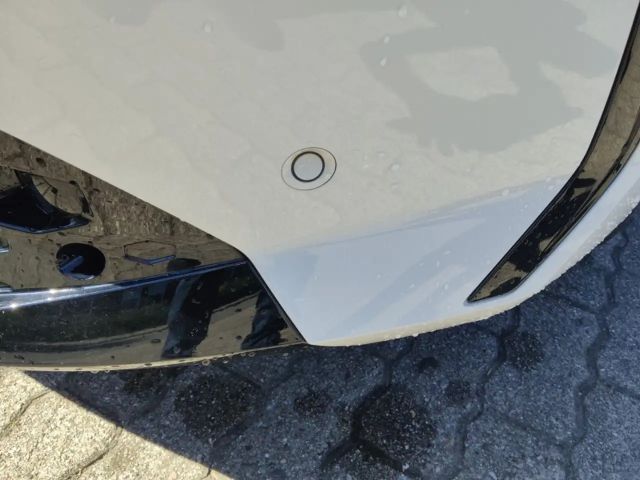 Opel Corsa GS-Line Grand Sport