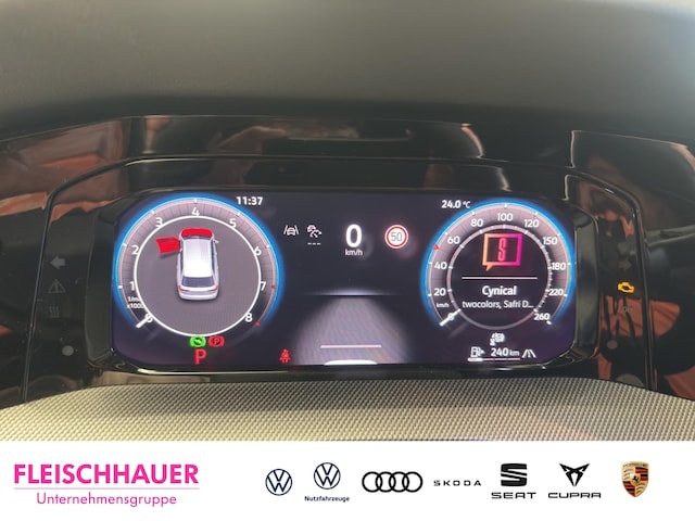 Volkswagen Golf Golf VIII R-Line Variant