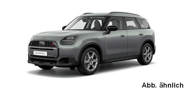 MINI Cooper S Countryman All4