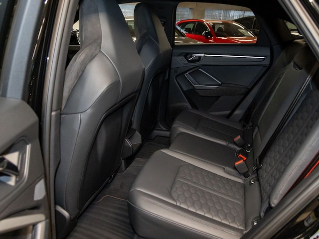 Audi RS Q3 Quattro S-Tronic Sportback