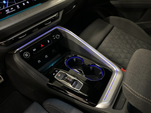 Audi Q5 Quattro S-Tronic